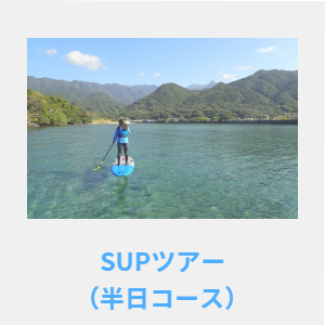 リバーカヤックツアー